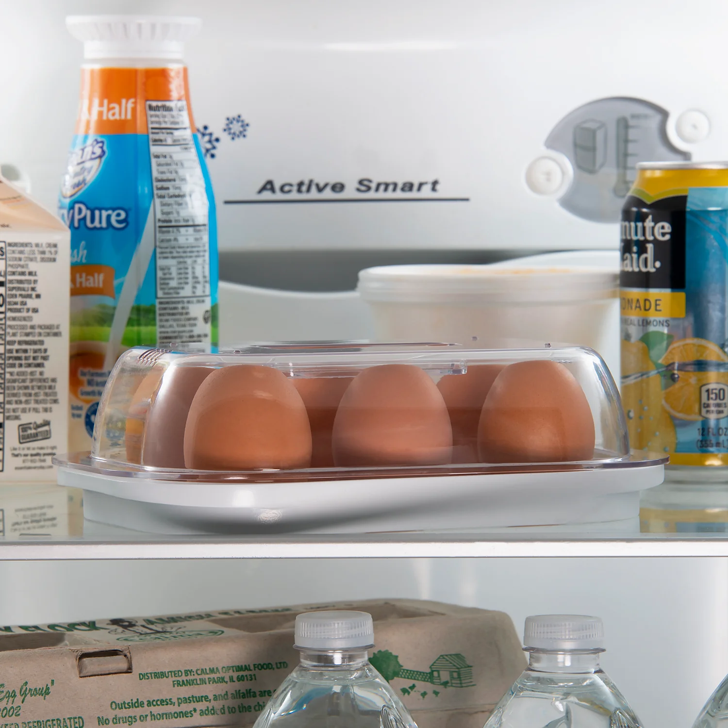 Electric Egg Cooker 04632 - Image 5