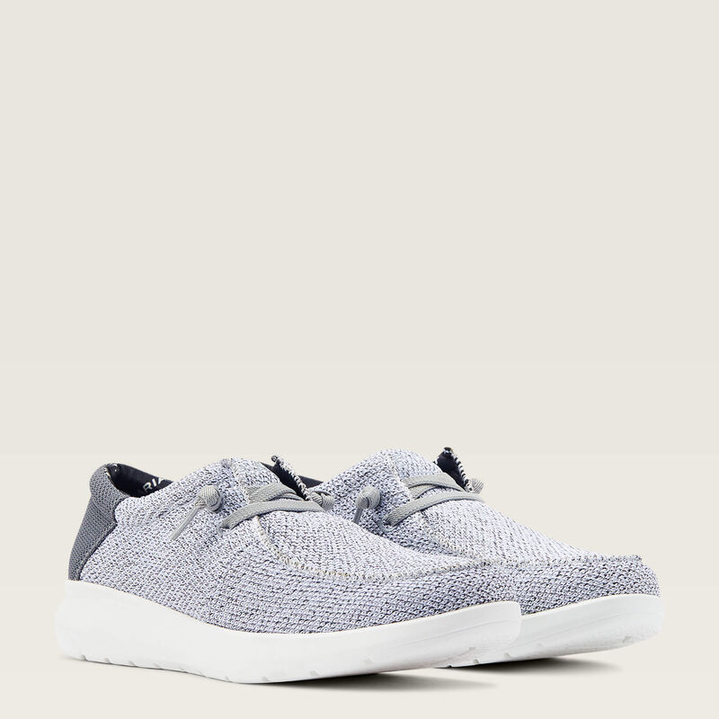 Men's Hilo Shoes 10044585 - Image 3