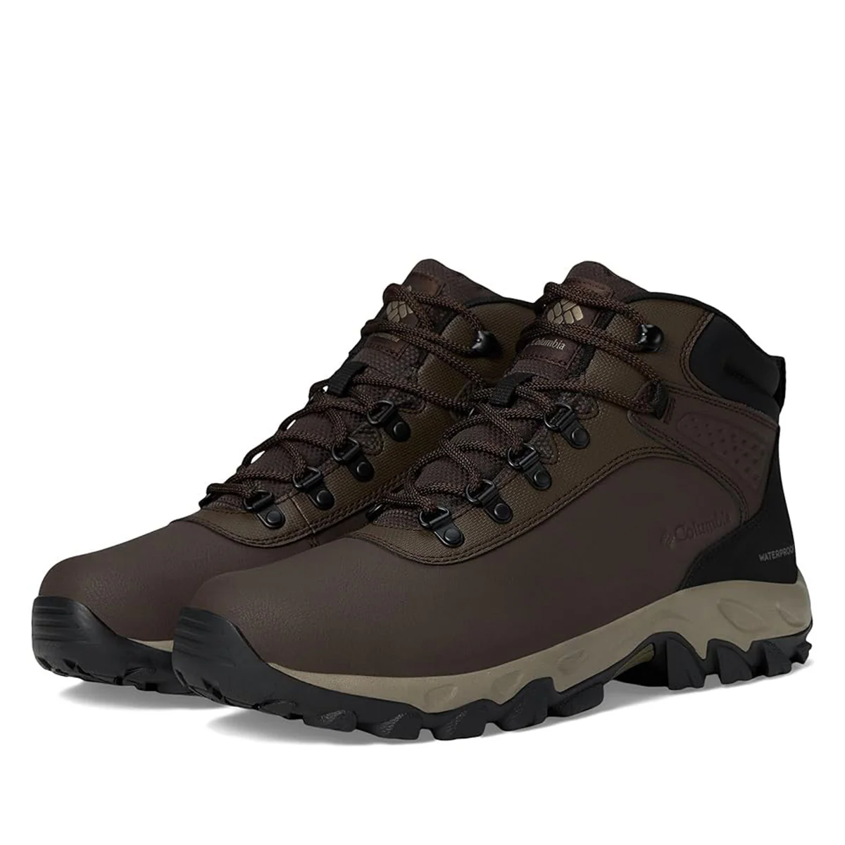 Men's Newton Explorer Hiking Shoes 2125222 - Image 3