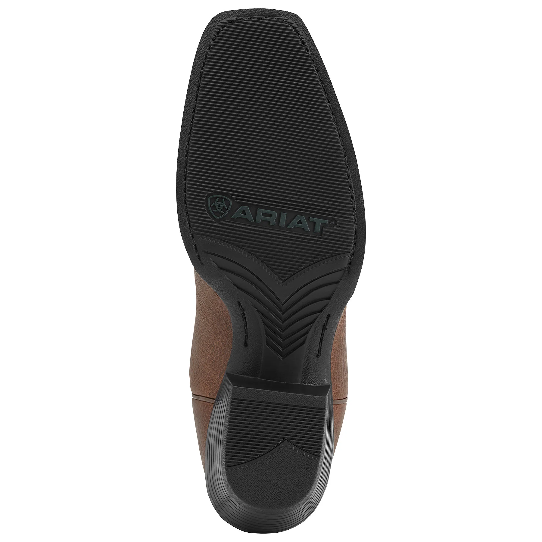 Men's Sport Square Toe Western Boot 10017365 - Image 3