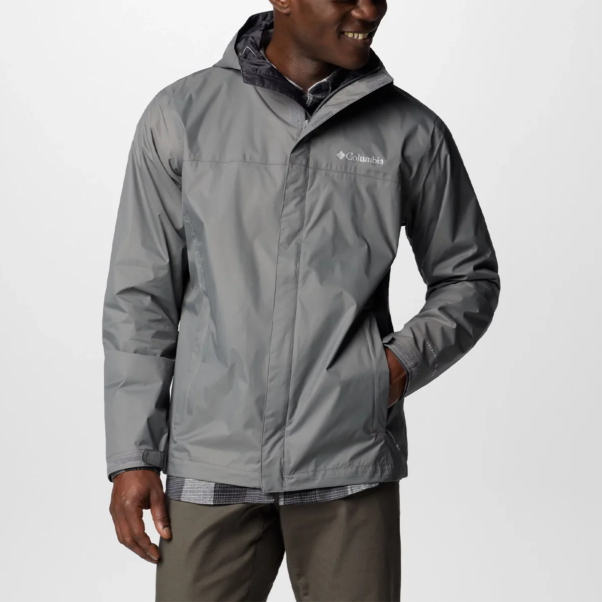 Men's Watertight II Jacket 1533891 - Image 3