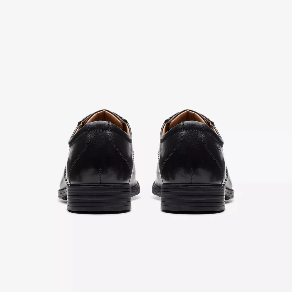 Men's Whiddon Cap Leather Dress Shoe 26152912 - Image 3