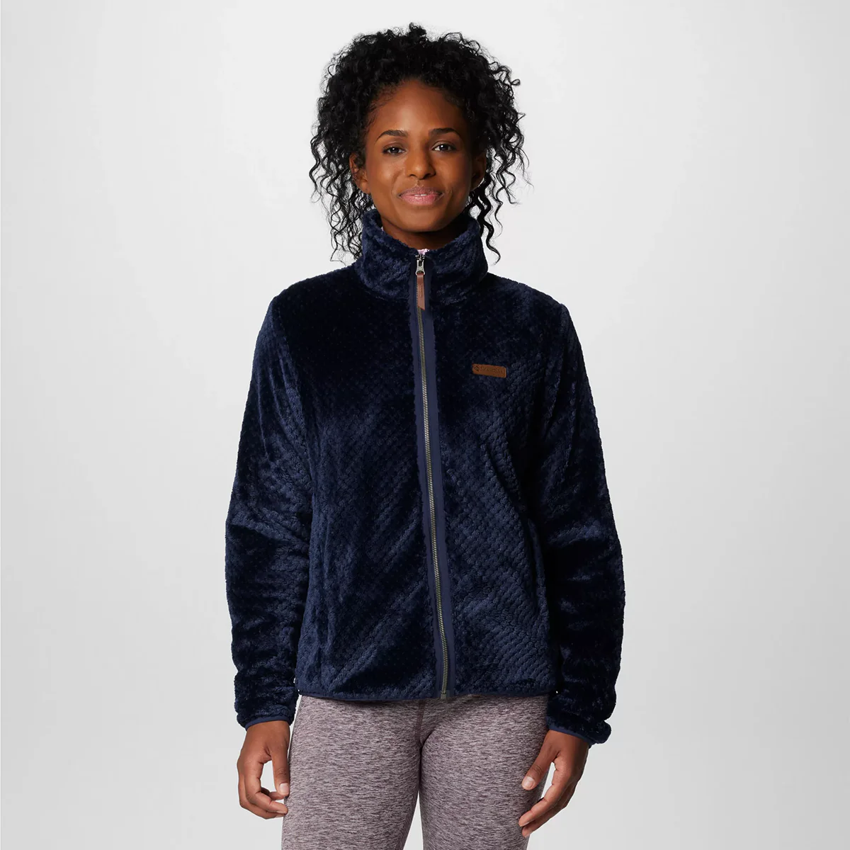 Women's Fire Side II Fleece Jacket 1819791 - Image 3