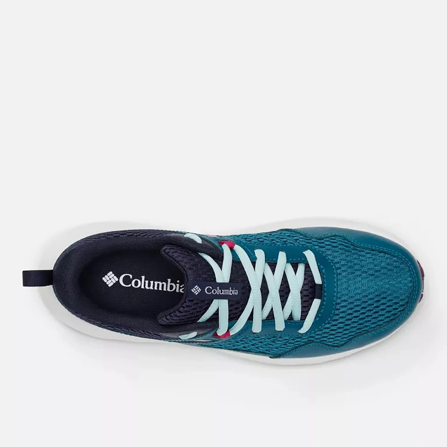 Women's Plateau Shoe 1987111 - Image 3