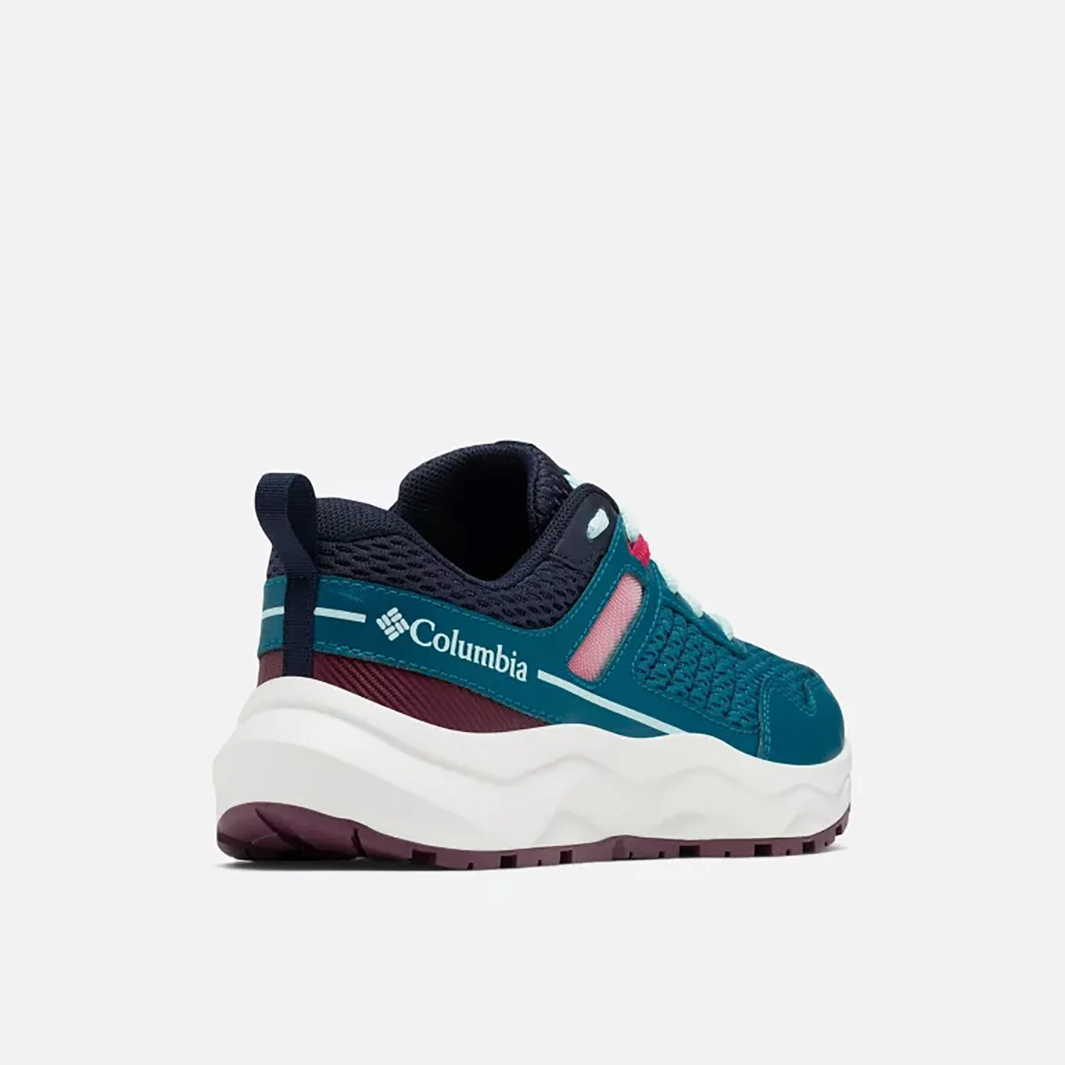 Women's Plateau Shoe 1987111 - Image 5