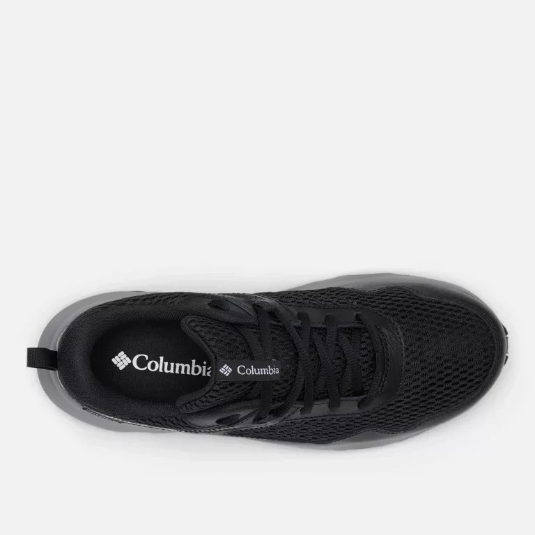 Women's Plateau Waterproof Shoe 198710 - Image 3