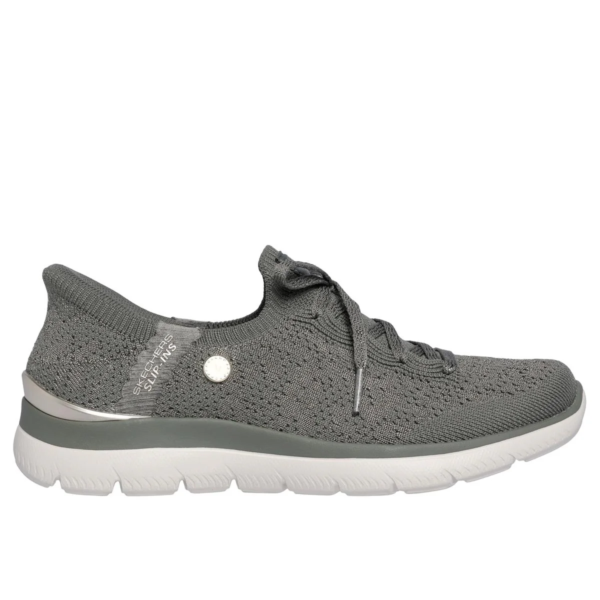 Women's Slip-ins Martha Stewart: Summits - Floral Dreams 150285 - Image 6