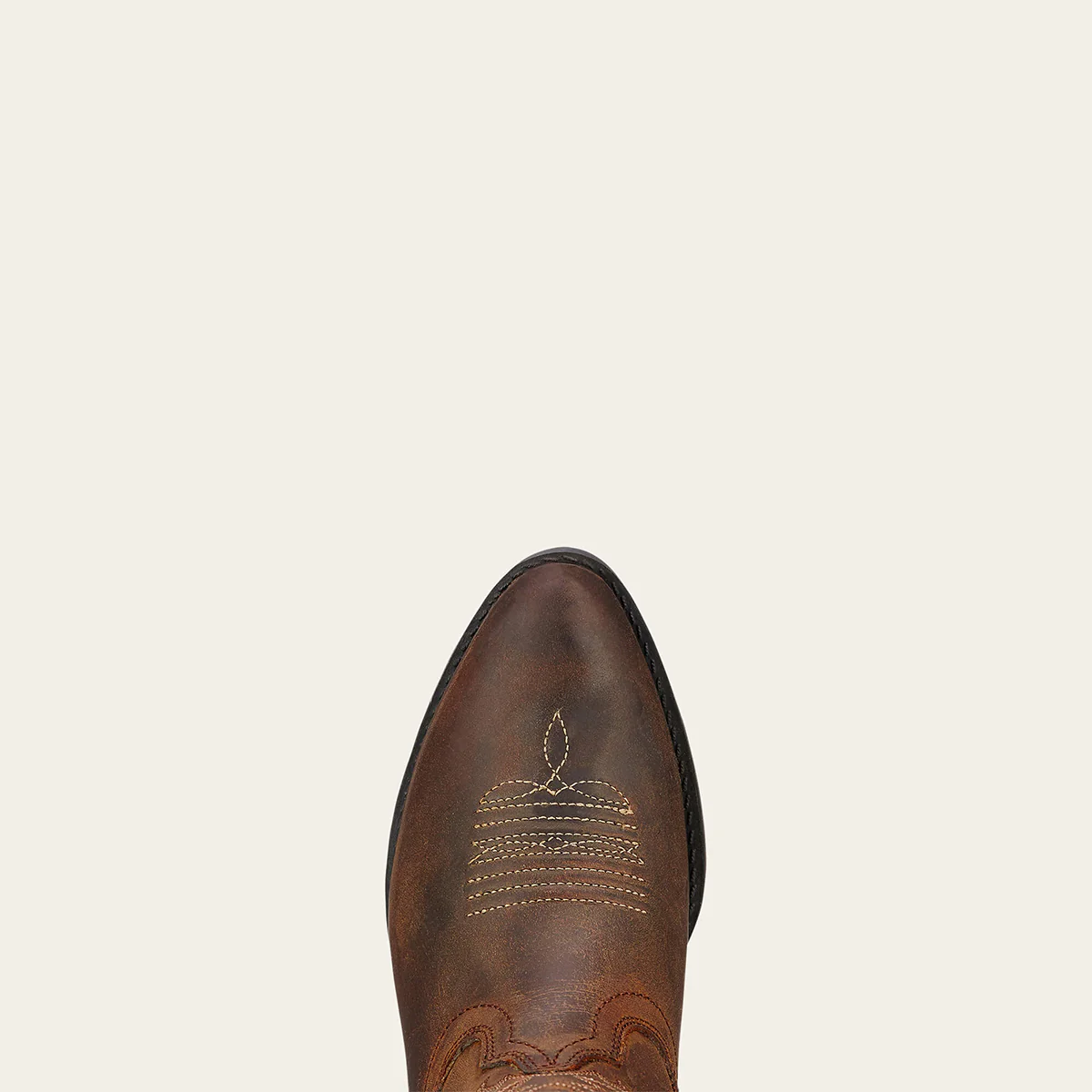 Youth Heritage Western Boots 10001825 - Image 3