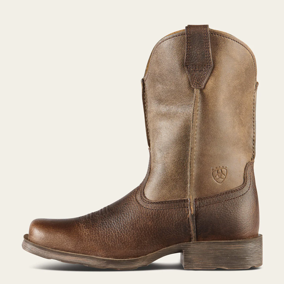 Youth Rambler Western Boots 10007602 - Image 3